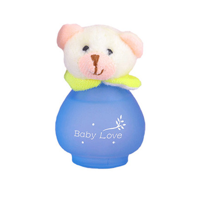 عطر ادکلن کودکان بیبی لاو خرس سفید  (Love Baby) 50 میل کد 19-144